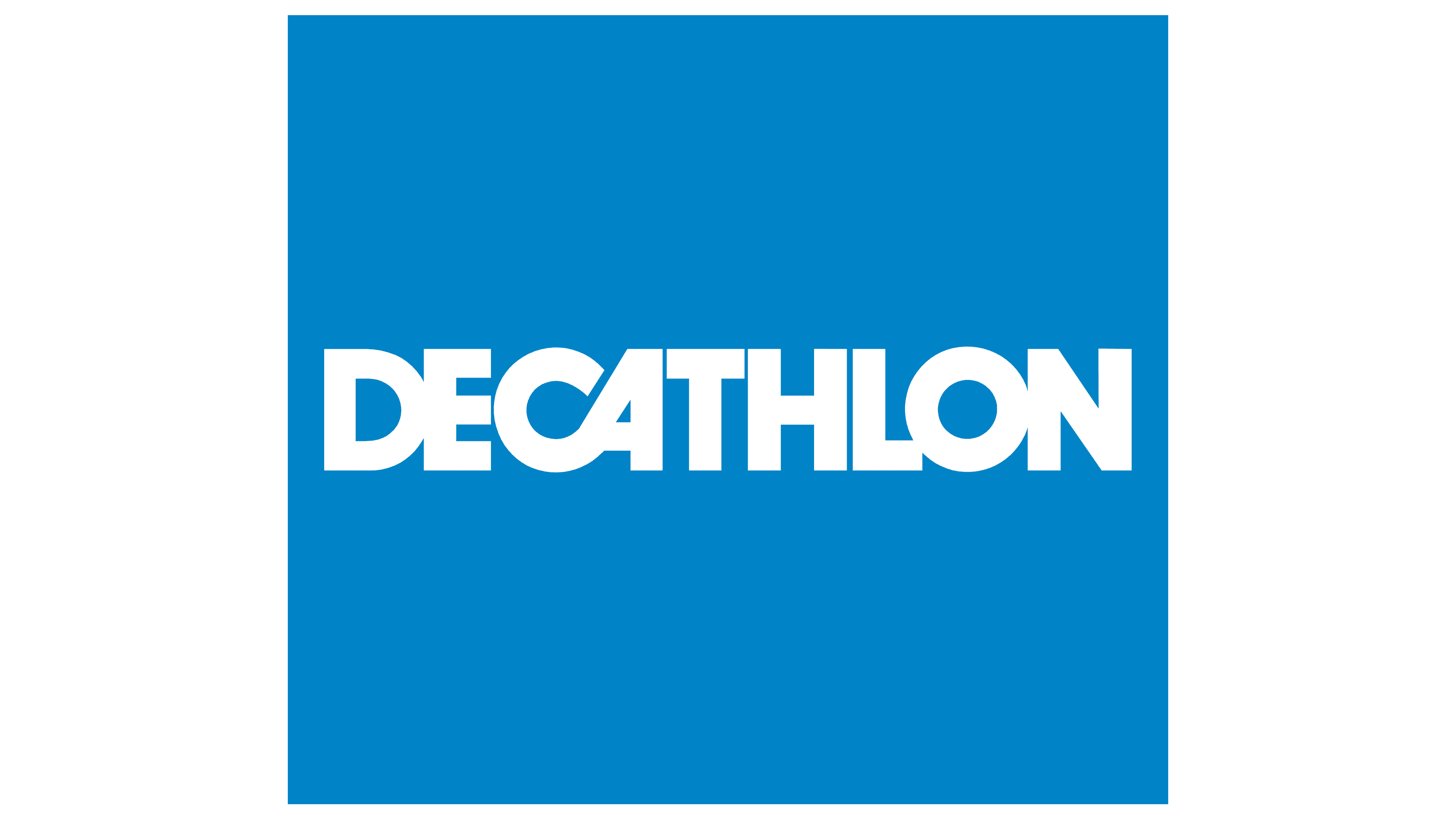 Decathlon-Embleme