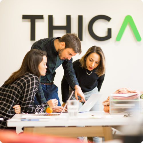 Thiga-Academy