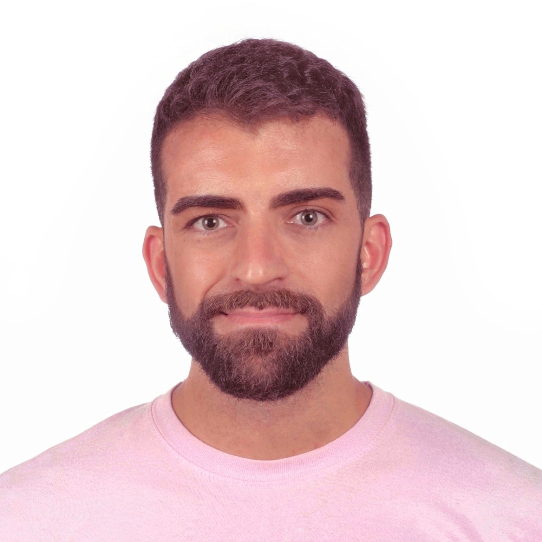 Chris Moreno
