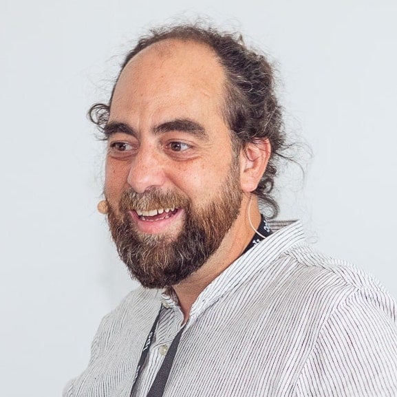 Paco Crespo