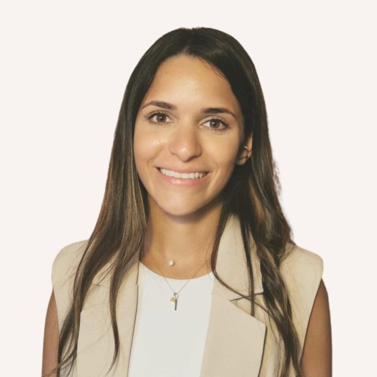 Bianca Jaén