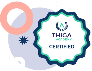Certification - Image