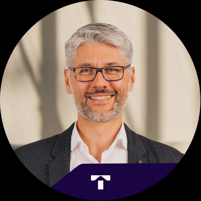 Renaud Chevalier