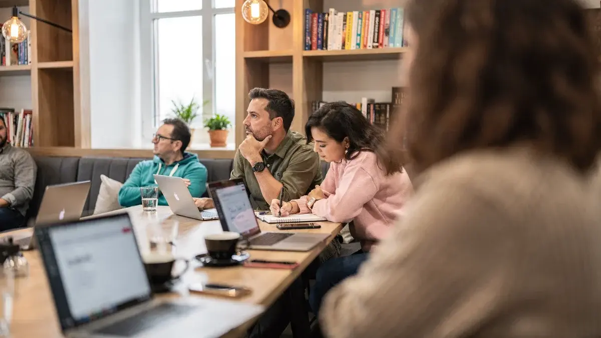 Formation PM augmenté par l'IA