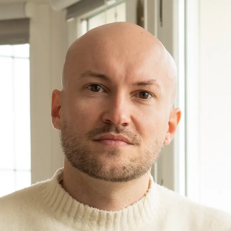 Antoine Dessemond
