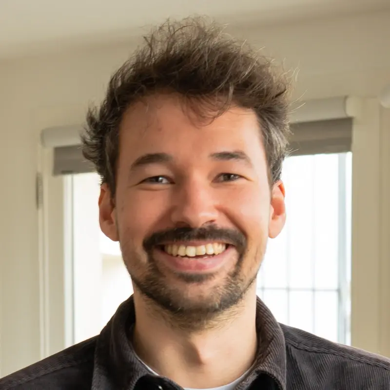 Etienne Besnier