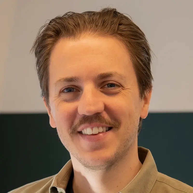 Jérémy Dumas