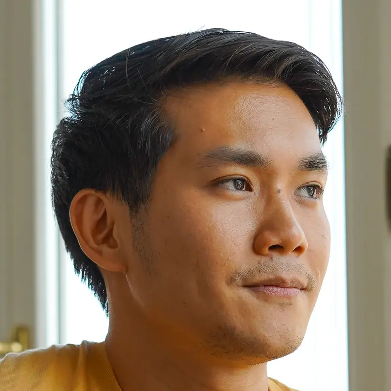 Kévin Si