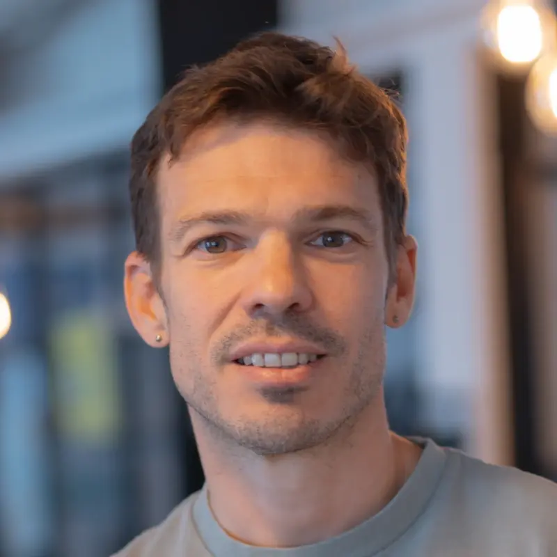 Romain Pabot