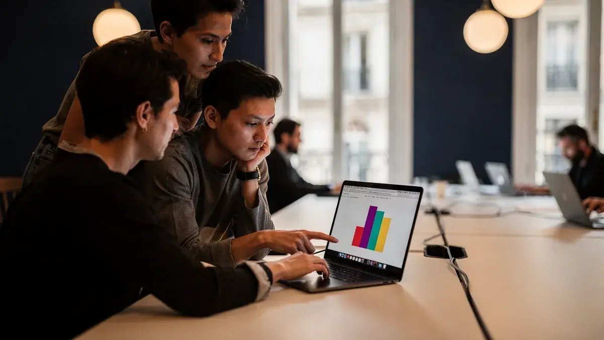 Formation IA pour les Leaders