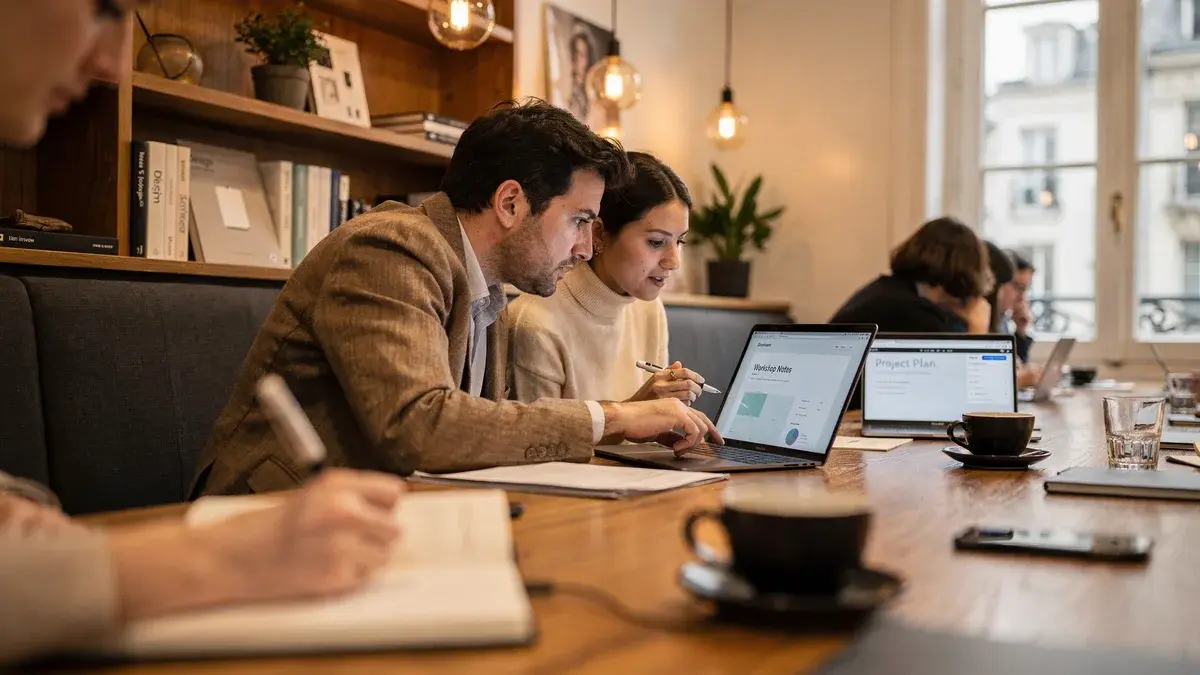 Formation Product Manager Confirmé