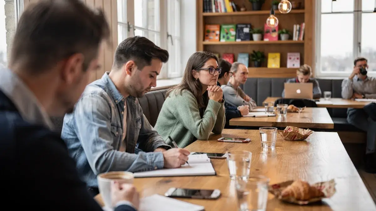 Formation Product Designer augmenté par l'IA