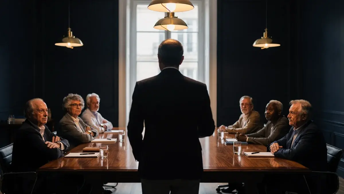 Product Leadership Programme