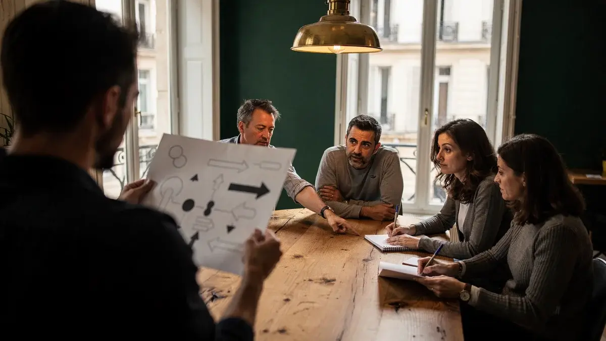 Dérisquer une fonctionnalité ou un produit lA
