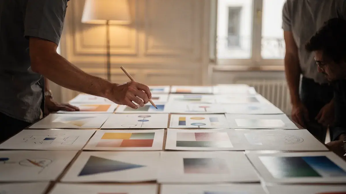 Formation Data-informed Designer